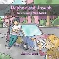 Daphne and Joseph and His Car of Many Colors