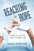 Reaching for Hope: Strategies and support for the partners of transgender people