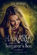 HANARIA and the Sorcerer's Son