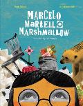 Marcelo Martello Marshmallow