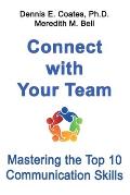 Connect with Your Team: Mastering the Top 10 Communication Skills