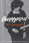 Bunnyman Post War Kid to Post Punk Guitarist of Echo & the Bunnymen