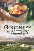 Goodness and Mercy: A World War II Homefront Novel