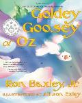 Goldey Goosey of Oz