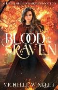 Blood on the Raven