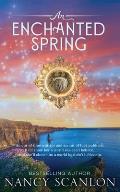 An Enchanted Spring: A time travel romance
