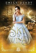 Sky of Wind: An East of the Sun West of the Moon Romance