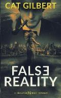 False Reality: A Molly McMurray Mystery