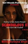 Scandalous II