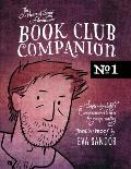 Book Club Companion #1: Chapter-by-Chapter Conversation-Starters for Groups Reading FOOL'S PROOF