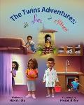 The Twins Adventures: All fun and games!