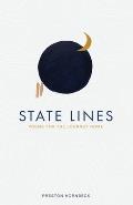 State Lines: Poems for the Journey Home