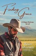 Finding Grace: A Chase McGraw Novel