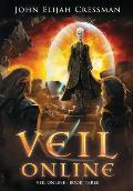 Veil Online - Book 3: An Epic LitRPG Adventure