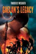 Gaelan's Legacy