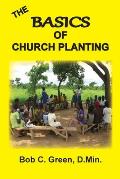 The Basics of Church Planting