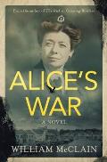 Alice's War