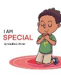 I Am Special!