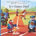 It's Game Day!: The Miracle League of the South Hills
