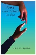 Poetic Love Letters to God