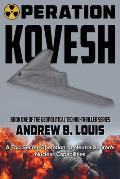 Operation Kovesh