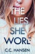The Lies She Wore