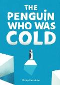 Penguin who was Cold