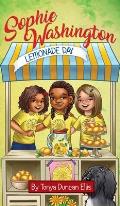 Sophie Washington: Lemonade Day