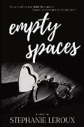 empty spaces