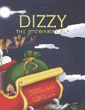 Dizzy, the Stowaway Elf: Santa's Izzy Elves #3