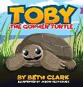 Toby The Gopher Turtle