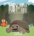 Toby the Gopher Turtle Goes on an Adventure