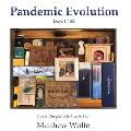 Pandemic Evolution Poets Respond to the Art of Matthew Wolfe