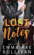 Lost Notes: A Devil