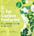 C is for Carbon Footprint