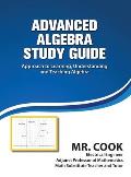 Advanced Algebra Study Guide