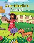 Zoe-Marie's Journal