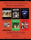 ISNHCP Natural Trim Training Manual: Basic Guidelines