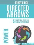 Directed Arrows Study Guide: Power: Power