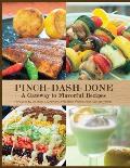 Pinch-Dash-Done A Gateway to Flavorful Recipes