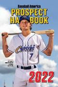 Baseball America 2022 Prospect Handbook