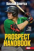 Baseball America 2023 Prospect Handbook