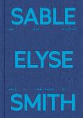 Sable Elyse Smith & Blue in a Decade Where It Finally Means Sky