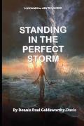 Standing In The Perfect Storm