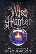 Wish Hunter (The Savannah River Series)
