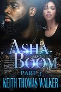 Asha and Boom Part 3: Part 3