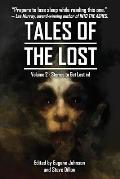 Tales Of The Lost Volume Two- A charity anthology for Covid- 19 Relief: Tales To Get Lost In A CHARITY ANTHOLOGY FOR COVID-19 RELIEF