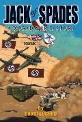 Jack of Spades: A World War Two Story