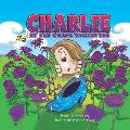 Charlie et les Roses Violettes
