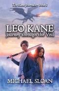 Leo Kane: Journey through the Veil